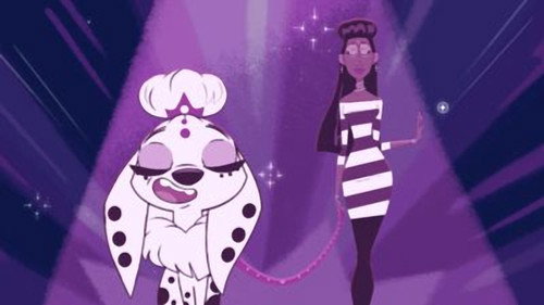 101 Dalmatian Street Season 1 Episode 17 - My Fair Dolly