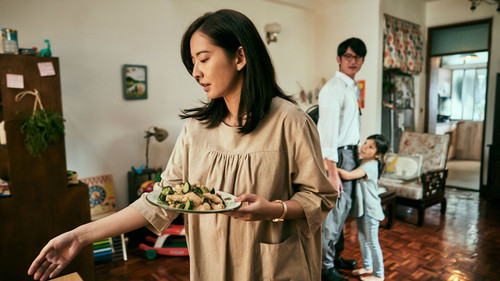 The World Between Us Season 1 Episode 6 - After That