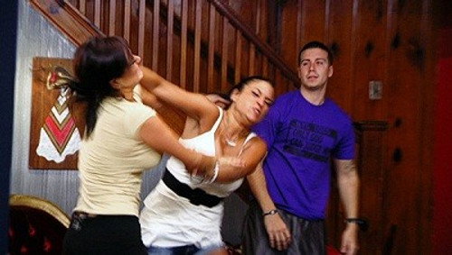 Jersey Shore Season 3 Episode 2 - It's Gonna Be an Interesting Summer