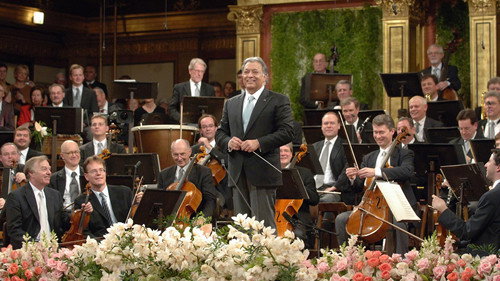 Great Performances Season 42 Episode 4 - From Vienna: The New Year’s Celebration 2015