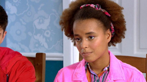#Hollyoaks still