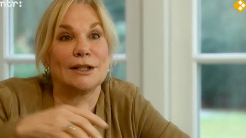 Verborgen Verleden Season 1 Episode 1 - Monique van de Ven