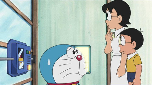 Kamisama Gokko still