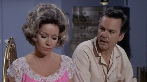 Love, American Style Season 1 Episode 13 - Love and the Modern Wife