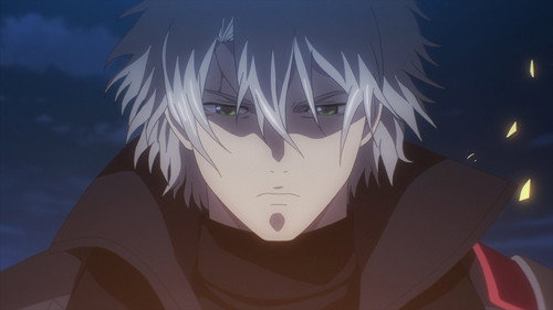 Scarlet Nexus Season 1 Episode 5 - Karen's Revolt