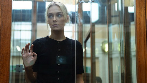 Coronation Street Season 66 Episode 9 - Monday, 20th January 2025
