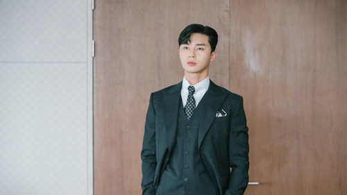 What's Wrong with Secretary Kim Season 1 Episode 1 - I Want to Pick Up My Life Now