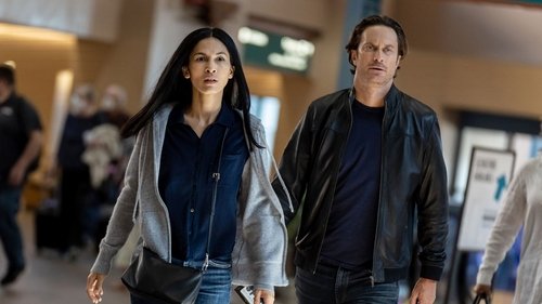 The Cleaning Lady Season 2 Episode 1 - Sins of the Father