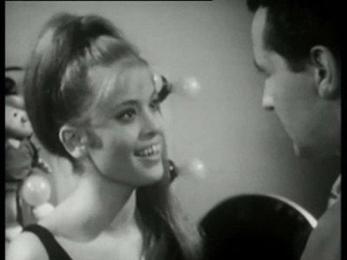 The Avengers Season 2 Episode 6 - The Removal Men