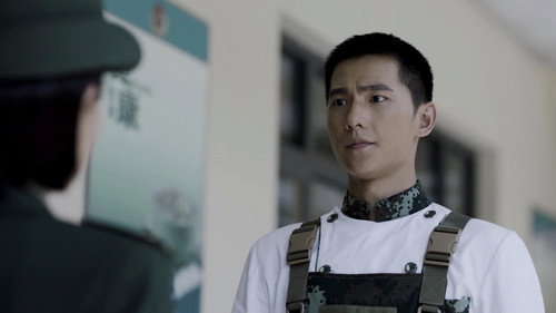 Glory of the Special Forces Season 1 Episode 7 - Episode 7