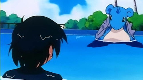 Pokémon Season 2 Episode 4 - The Lost Lapras