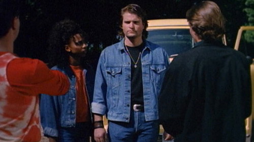21 Jump Street Season 5 Episode 6 - Brothers