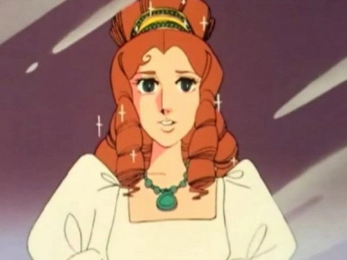 Isabelle of Paris Season 1 Episode 1 - Age 15, the day I became a lady