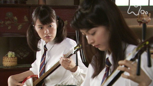 Chiritotechin Season 1 Episode 8 - Episode 8