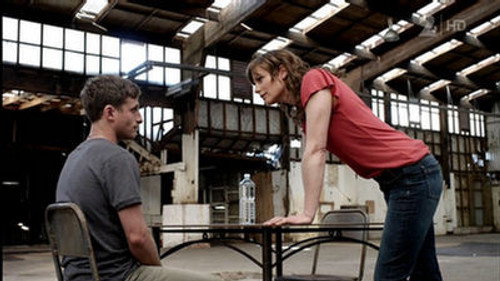 The Cult Season 1 Episode 10 - Take Something I Love
