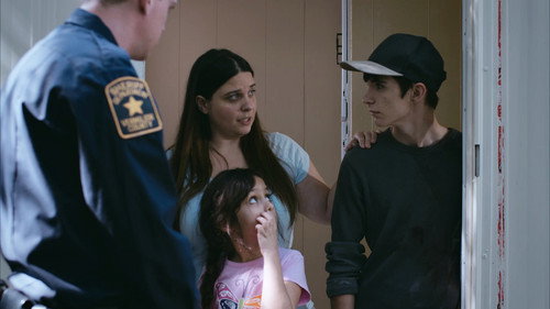 Web of Lies Season 4 Episode 5 - The Child Network