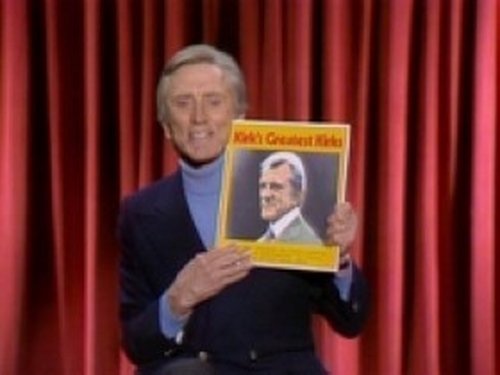 Saturday Night Live Season 5 Episode 12 - Kirk Douglas/Sam and Dave