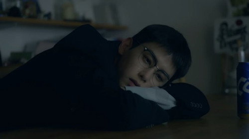 Choco Milk Shake Season 1 Episode 11 - Jung Woo-ya