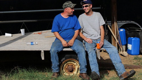 Moonshiners Season 7 Episode 9 - Arrested Development