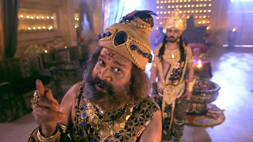 RadhaKrishn Season 2 Episode 21 - Shakuni's Devious Ploy