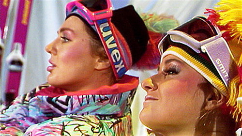 Hymyhuulet Season 1 Episode 8 - Episode 8