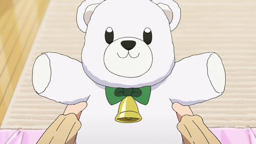 Cinderella Girls Theatre Season 5 Episode 3 - We're Sleeping Together