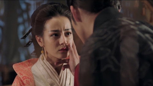 The King's Woman Season 1 Episode 7 - Episode 7