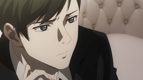 X&Y Season 1 Episode 2 - Episode 2