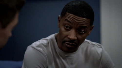 Tyler Perry's The Oval Season 7 Episode 5 - Family Secrets