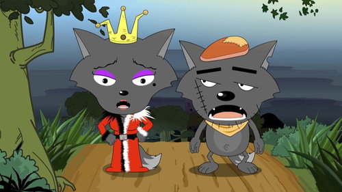 Episode 351 still