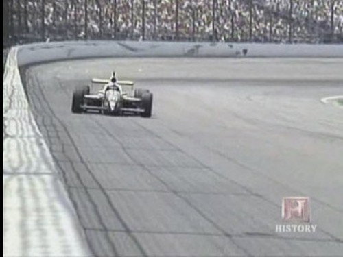 Modern Marvels Season 7 Episode 15 - Race Cars