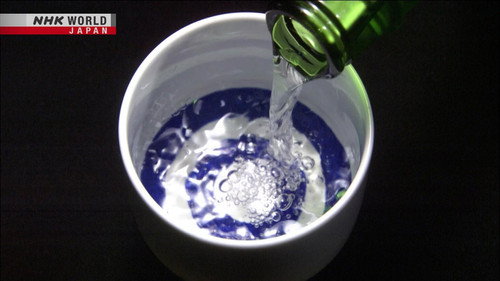 Japanology Plus mini Season 7 Episode 10 - Sake
