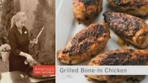 America's Test Kitchen Season 9 Episode 24 - Weeknight Summer Supper