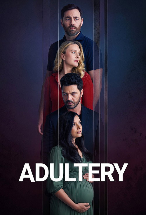 Adultery poster