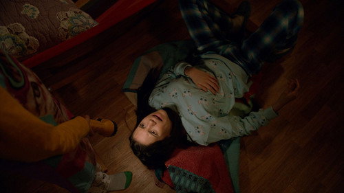 Stuck in the Middle Season 3 Episode 14 - Stuck with No Escape