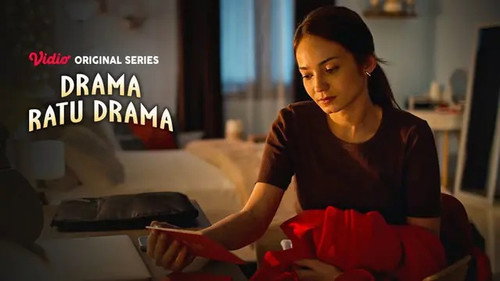 Drama Queen's Drama Season 1 Episode 7 - Most Dramatic Drama Nominations