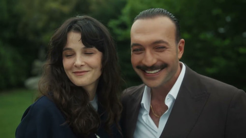 Eshref Ruya Season 2 Episode 34 - Episode 47