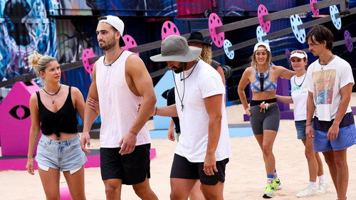 Big Brother Season 14 Episode 25 - Episode 25