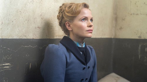 undefined Season 1 Episode 6 - The Case of Henry Scarlet
