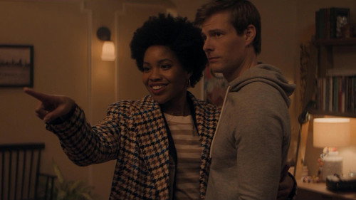 The Other Black Girl Season 1 Episode 4 - What About Your Friends