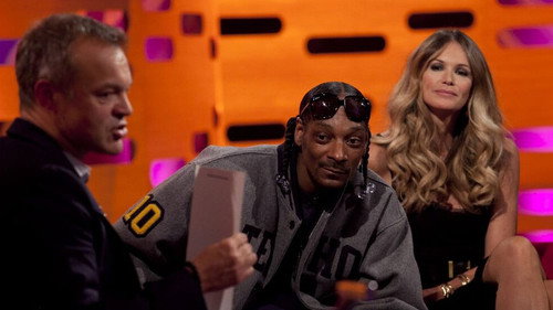 The Graham Norton Show Season 9 Episode 6 - Snoop Dogg, Cuba Gooding Jr, Elle Macpherson, Cee Lo Green