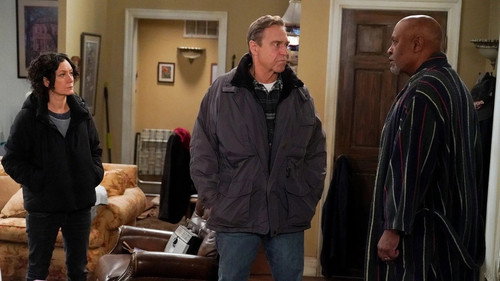 The Conners Season 4 Episode 15 - Messy Situation, Miscommunication and Academic Probation