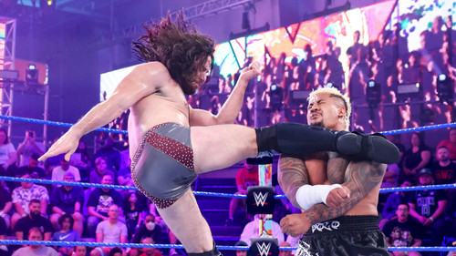 WWE NXT Season 16 Episode 16 - NXT #670