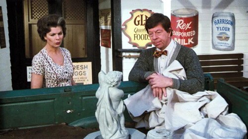 The Waltons Season 7 Episode 20 - The Outsider