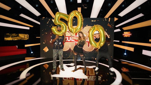 Ridiculousness Season 18 Episode 19 - The 500th Episode