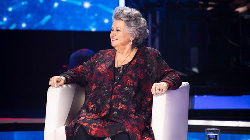 En direct de l'univers Season 12 Episode 23 - Episode 23