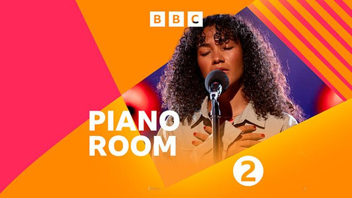 BBC Radio 2 Piano Room Season 5 Episode 7 - Olivia Dean