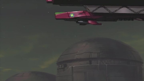A Monster Awakens still