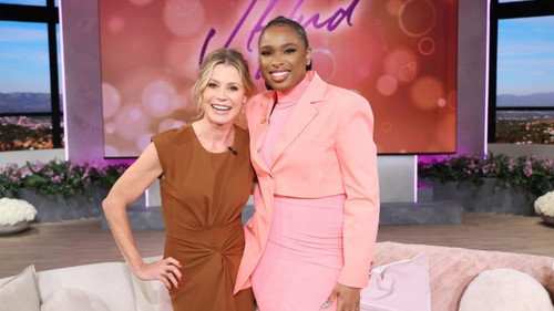 Julie Bowen, Method Man, Larenz Tate still