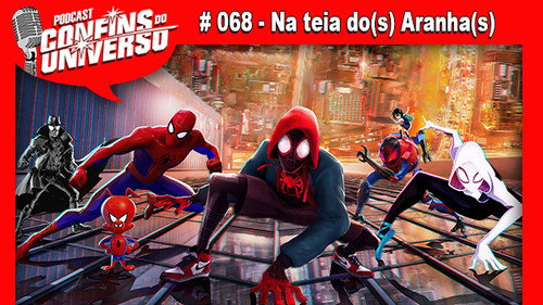 Confins do Universo Season 5 Episode 2 - Episode 2